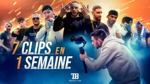 7 Clips en une semaine