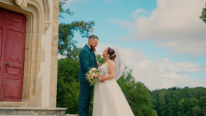 TEASER Pauline & Yoann