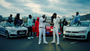 Thug 23 x Texas – Na wang kiek