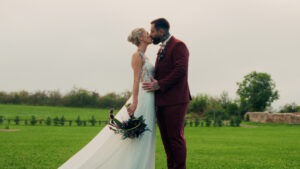 Mariage Julie & Arnaud