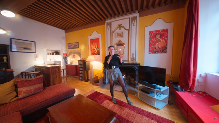 Newmade immobilier